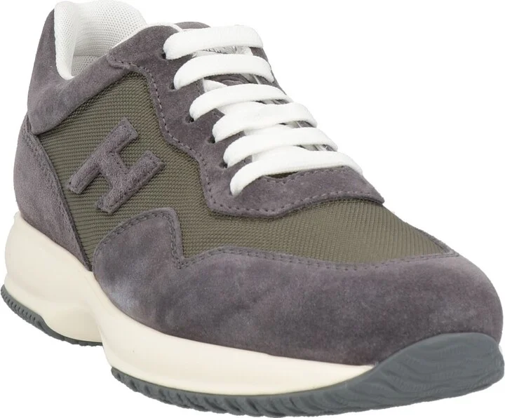 Hogan Man Sneakers - Image 4