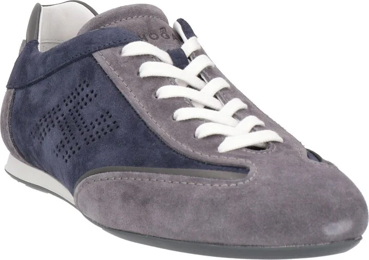 Hogan Man Sneakers - Image 4