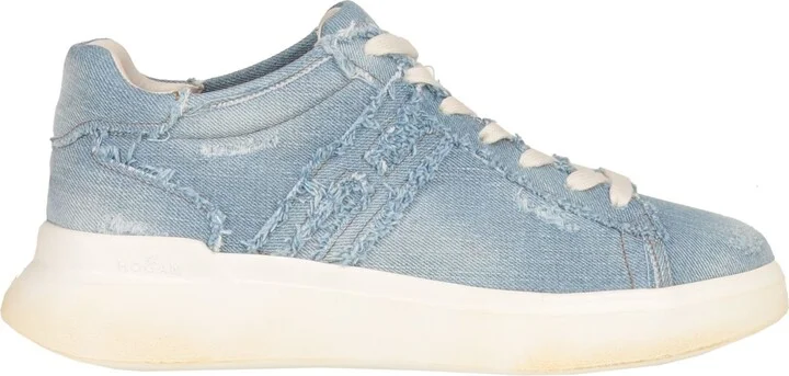 Hogan Man Sneakers - Image 3