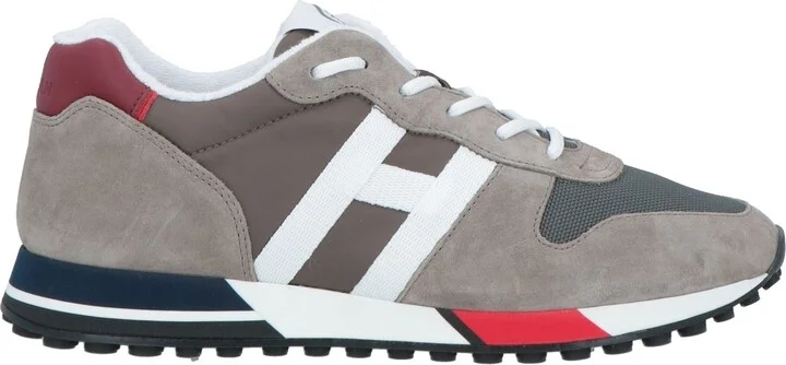 Hogan Man Sneakers - Image 3