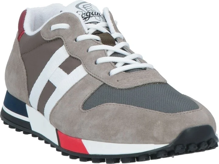 Hogan Man Sneakers - Image 4