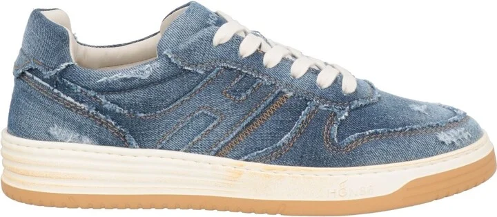 Hogan Man Sneakers - Image 3