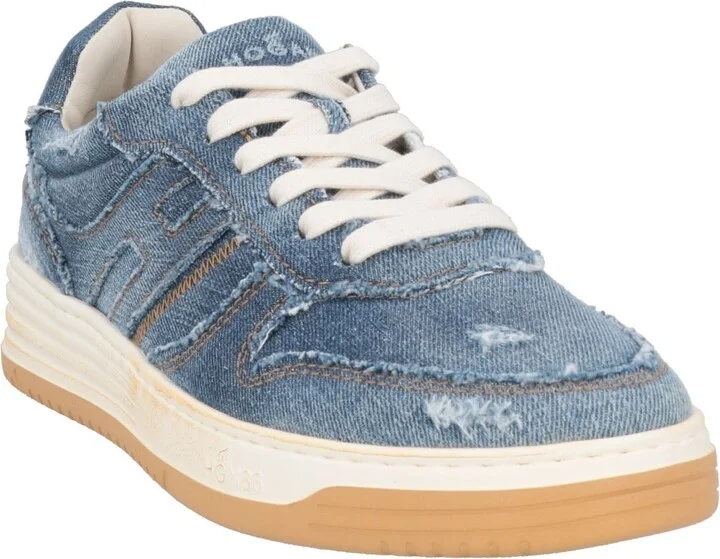Hogan Man Sneakers - Image 4