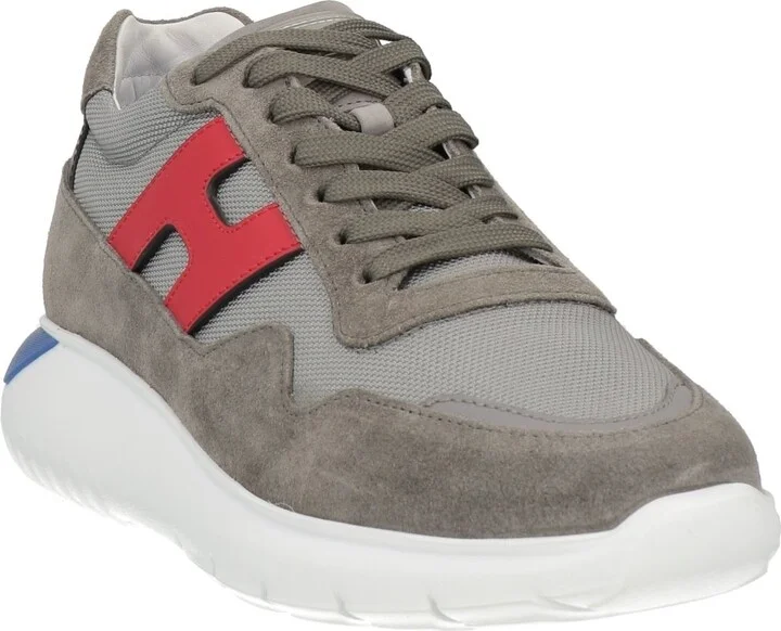 Hogan Man Sneakers - Image 4