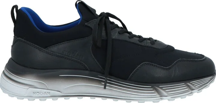 Hogan Man Sneakers - Image 3