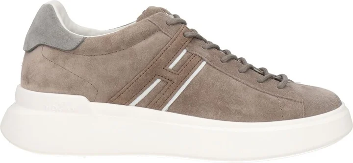 Hogan Man Sneakers - Image 3