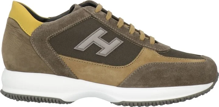 Hogan Man Sneakers - Image 3