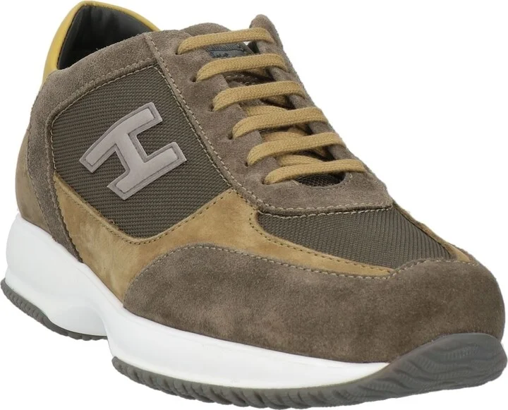 Hogan Man Sneakers - Image 4