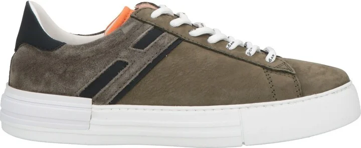 Hogan Man Sneakers - Image 6