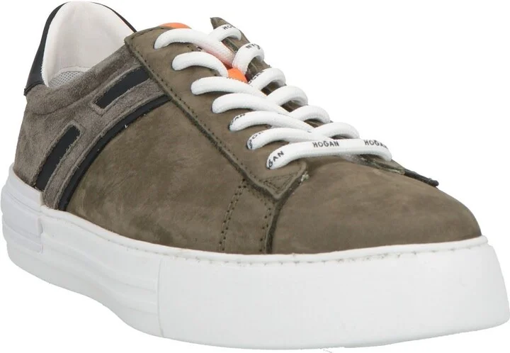Hogan Man Sneakers - Image 7