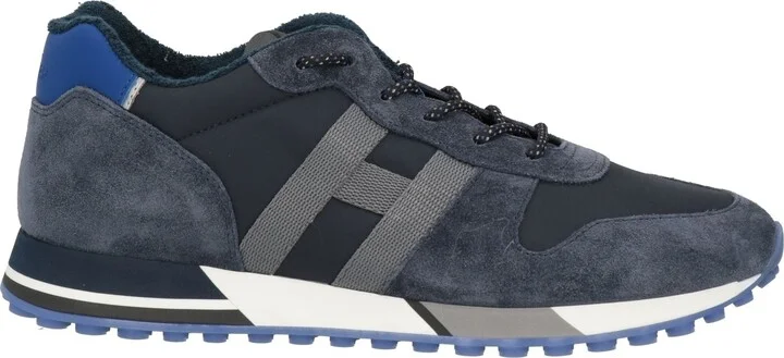 Hogan Man Sneakers - Image 3