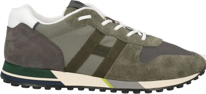 Hogan Man Sneakers - Image 3