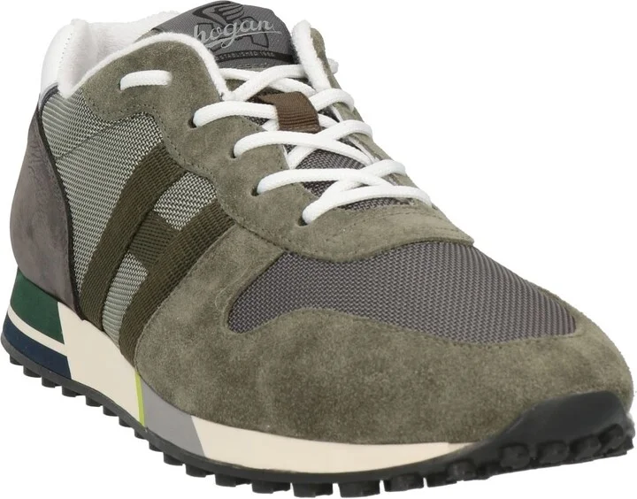 Hogan Man Sneakers - Image 4