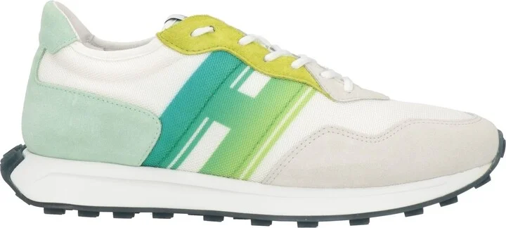 Hogan Man Sneakers - Image 3