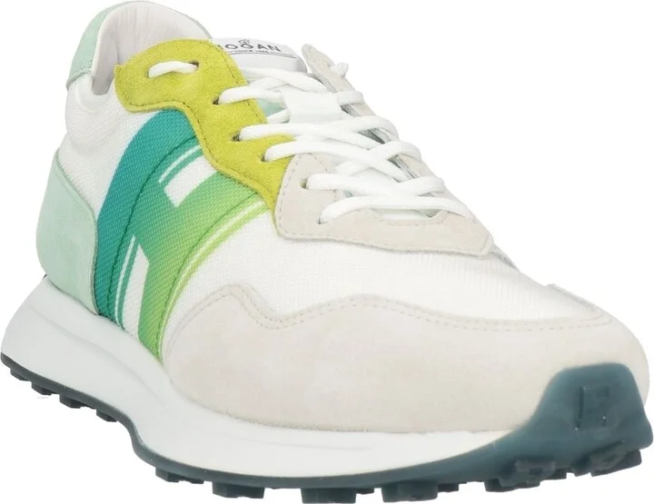 Hogan Man Sneakers - Image 4