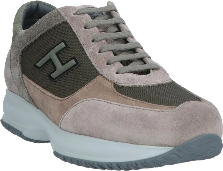 Hogan Man Sneakers - Image 4