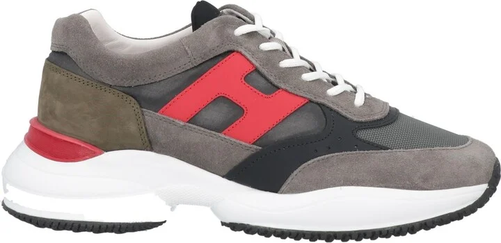 Hogan Man Sneakers - Image 3