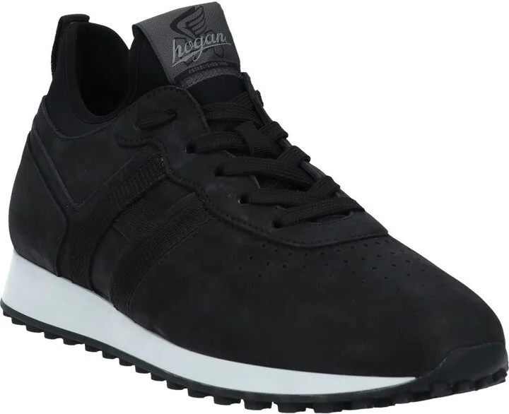 Hogan Man Sneakers - Image 4