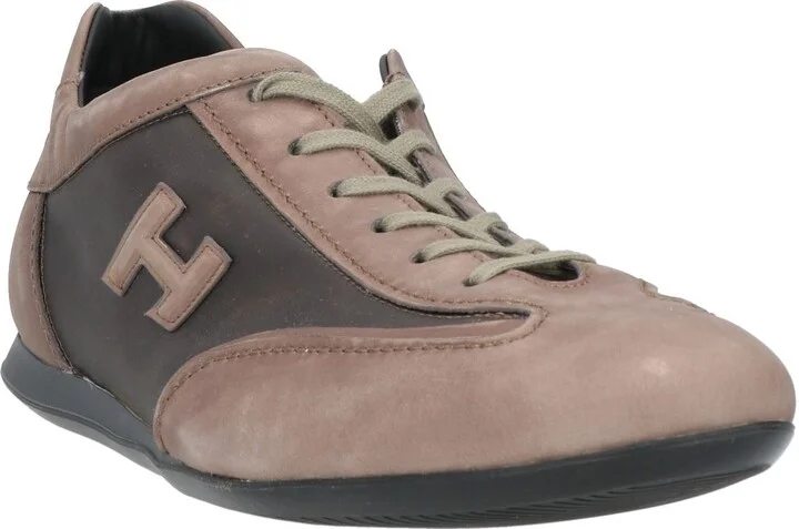 Hogan Man Sneakers - Image 4