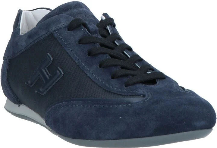 Hogan Man Sneakers - Image 4