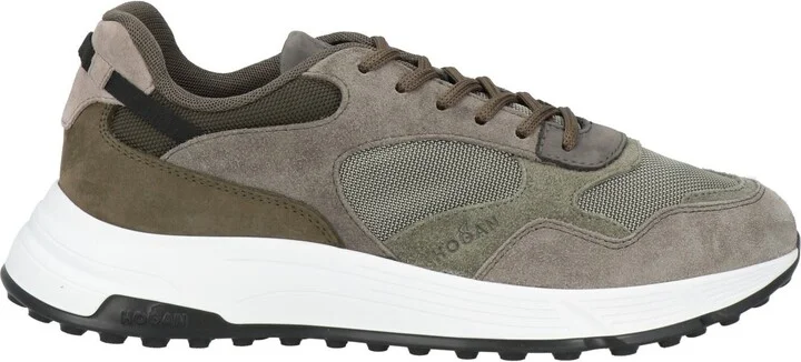 Hogan Man Sneakers - Image 3