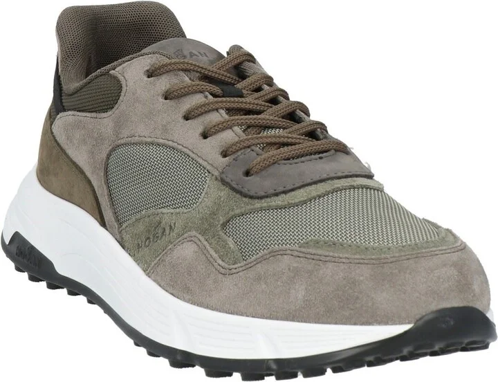 Hogan Man Sneakers - Image 4