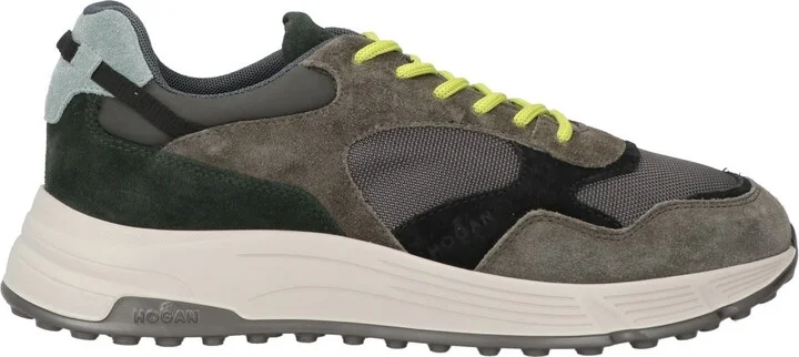 Hogan Man Sneakers - Image 6