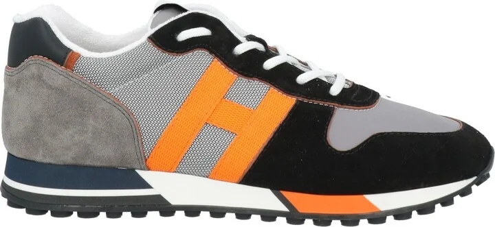 Hogan Man Sneakers - Image 3