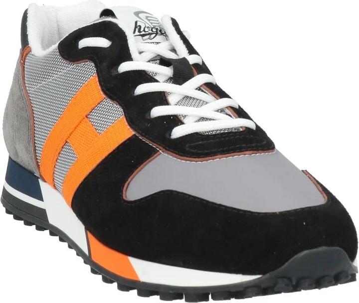 Hogan Man Sneakers - Image 4