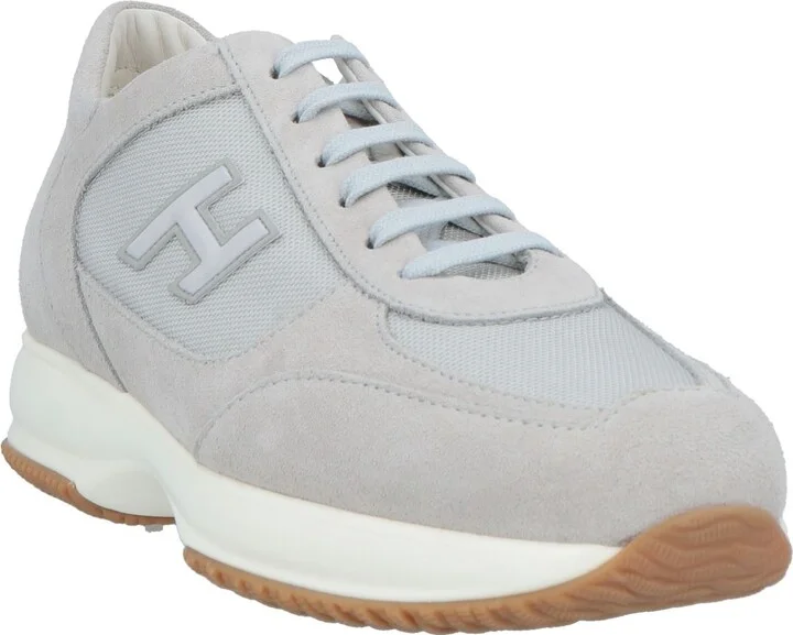 Hogan Man Sneakers - Image 4