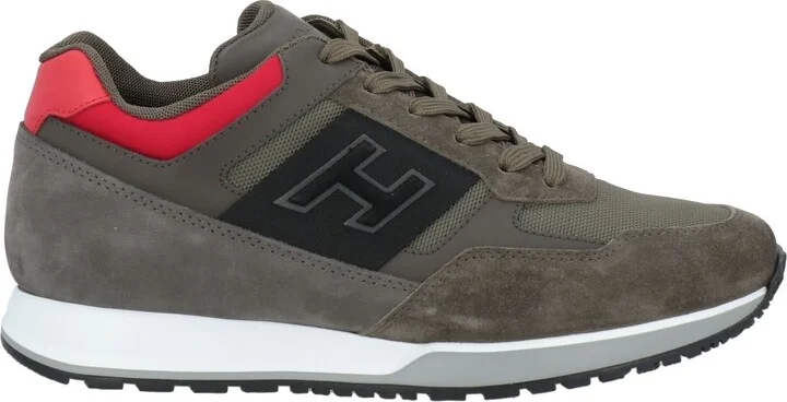 Hogan Man Sneakers - Image 3