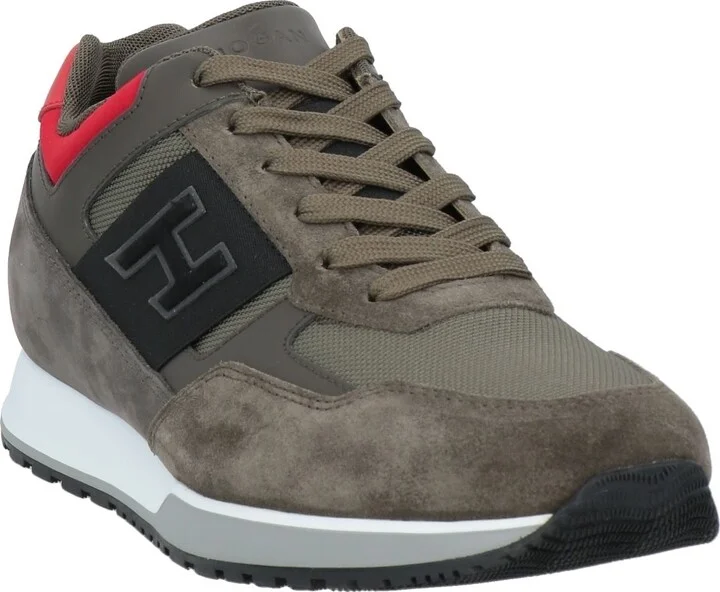 Hogan Man Sneakers - Image 4