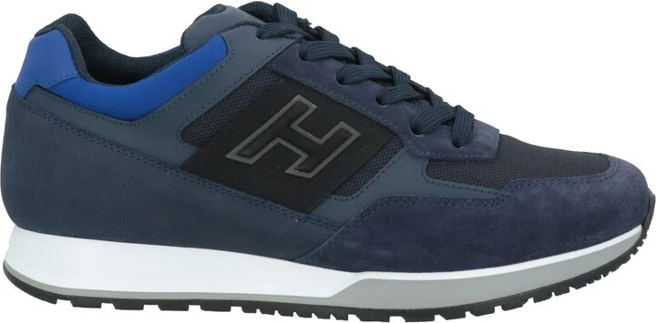 Hogan Man Sneakers - Image 6