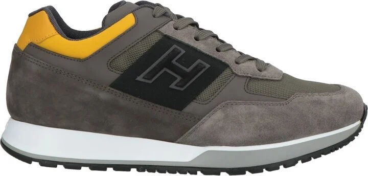 Hogan Man Sneakers - Image 9