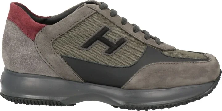 Hogan Man Sneakers - Image 3