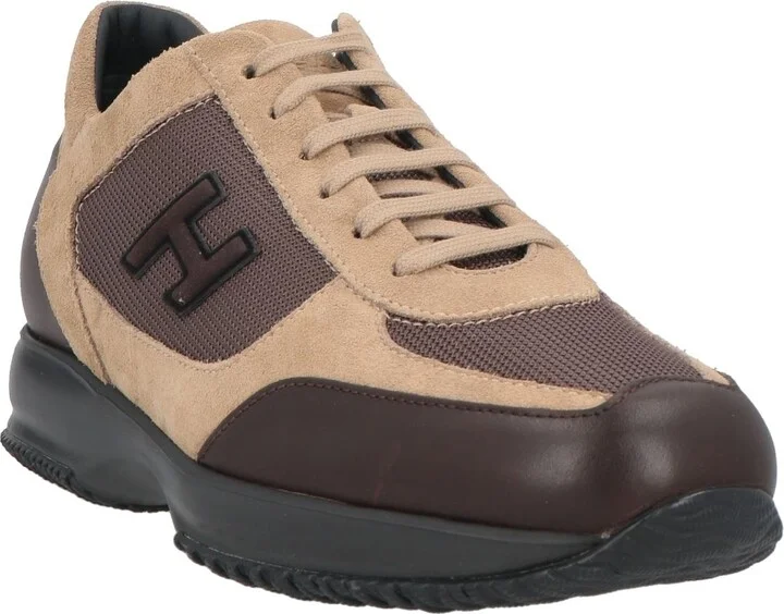 Hogan Man Sneakers - Image 4