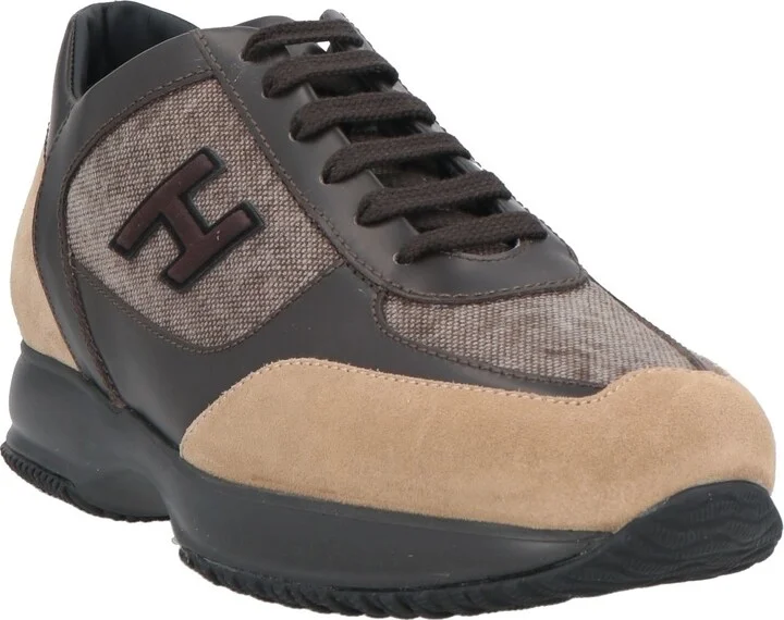 Hogan Man Sneakers - Image 4