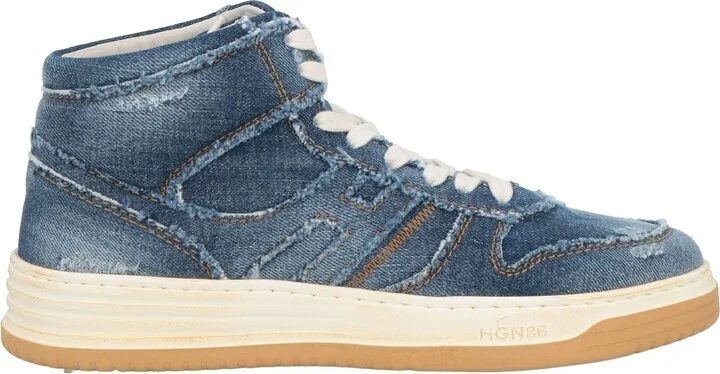 Hogan Man Sneakers - Image 3