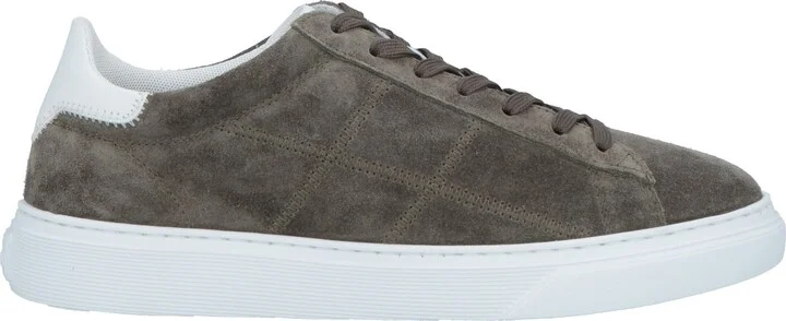 Hogan Man Sneakers - Image 3
