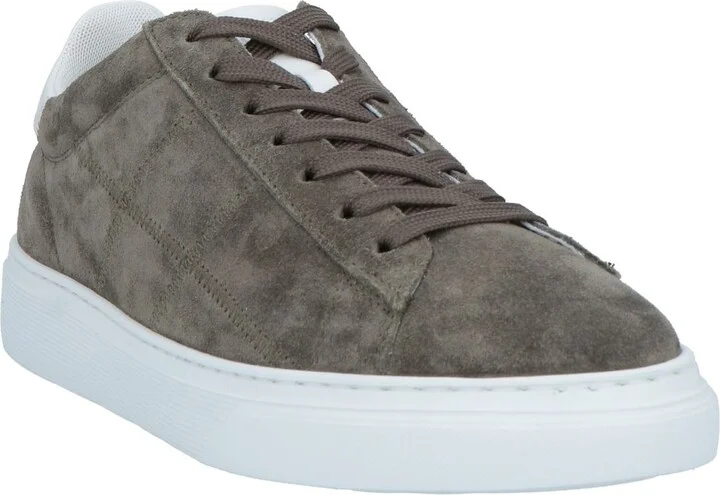 Hogan Man Sneakers - Image 4