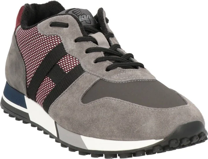 Hogan Man Sneakers - Image 4
