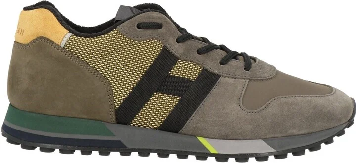 Hogan Man Sneakers - Image 6