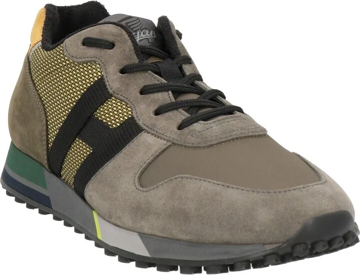 Hogan Man Sneakers - Image 7