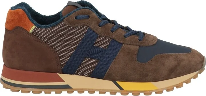 Hogan Man Sneakers - Image 9