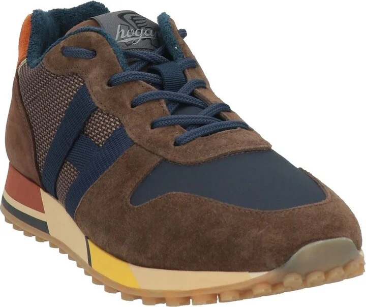 Hogan Man Sneakers - Image 10