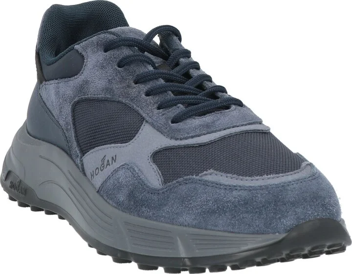 Hogan Man Sneakers - Image 4