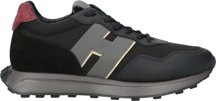 Hogan Man Sneakers - Image 3