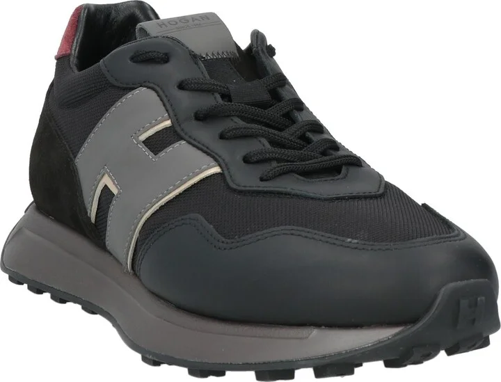 Hogan Man Sneakers - Image 4