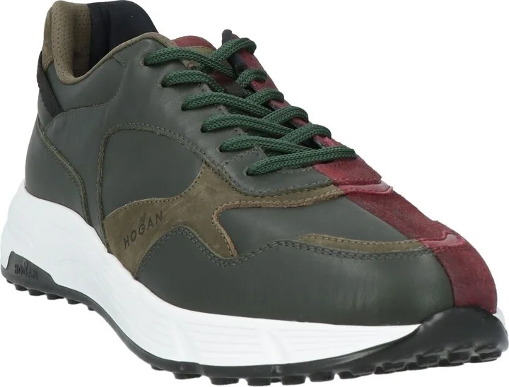 Hogan Man Sneakers - Image 7