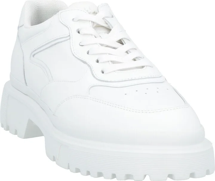 Hogan Man Sneakers - Image 4